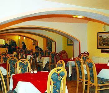 Club Hotel Prag
