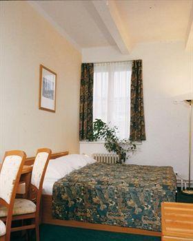 Club Hotel Prag