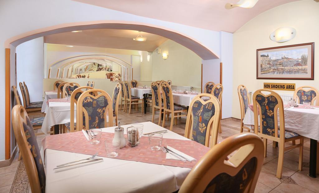 Hotel Club Prag