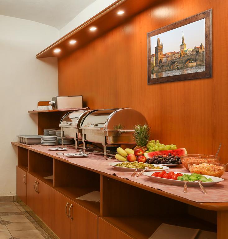 Club Hotel Prag