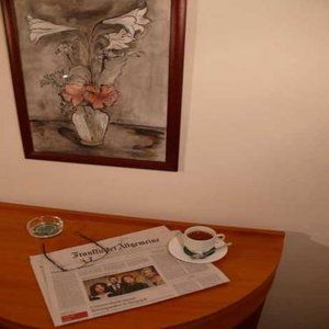Club Hotel Prag