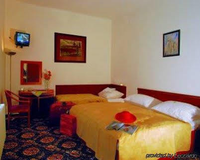 Club 3* Prag