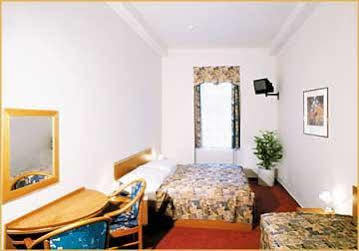 Club Hotel Prag