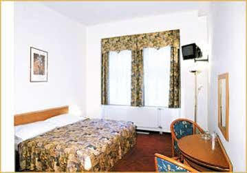 Club Hotel Prag