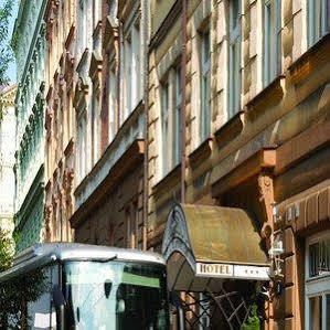 Club 3* Prag