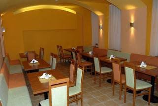 Club Hotel Prag