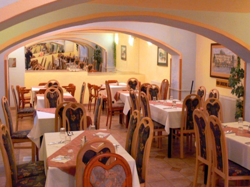 Club Hotel Praha